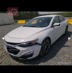 شێڤرۆلێت مالیبۆ